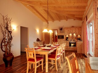 Penthouse Apartment Waidmannsheil 3