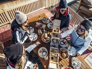 Kulinark #ZellamSeeKaprun