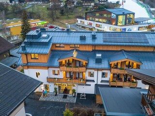 PEOPLE'S Hotel_Drone1