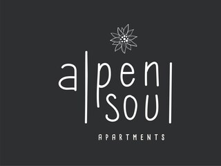 Alpensoul_Logo_finale Version_20200813_weiss