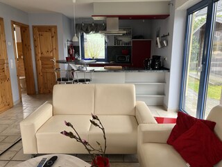 Ferienhaus Untergöhren Ausstattung 24