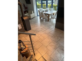 Ferienhaus Untergöhren Ausstattung 29