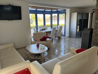 Ferienhaus Untergöhren Ausstattung 31