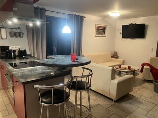 Ferienhaus Untergöhren Außenaufnahme 16