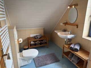 Ferienhaus Untergöhren Ausstattung 18