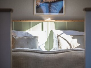 Urlaub in den Dorfchalets