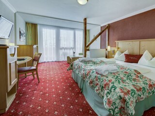 Doppelzimmer Komfort (2)