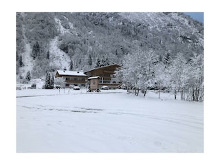 Winteridylle