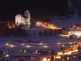 Romantisches Kaprun