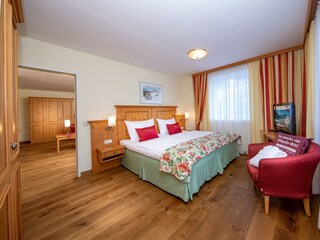 Suite Kristall