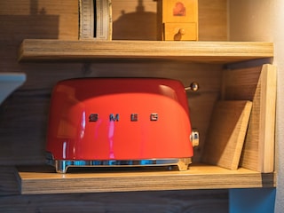 beste Ausstattung in den Dorfchalets