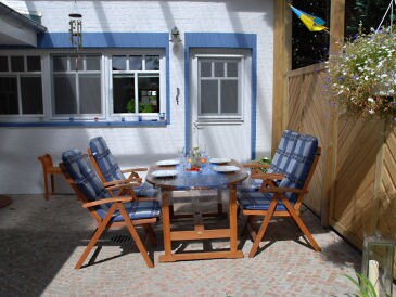 Ferienhaus "Villa-Husum"