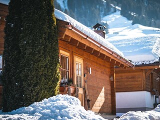 Chalets Kaprun