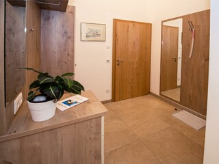 Garderobe