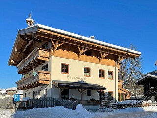 Winter WolfJän21