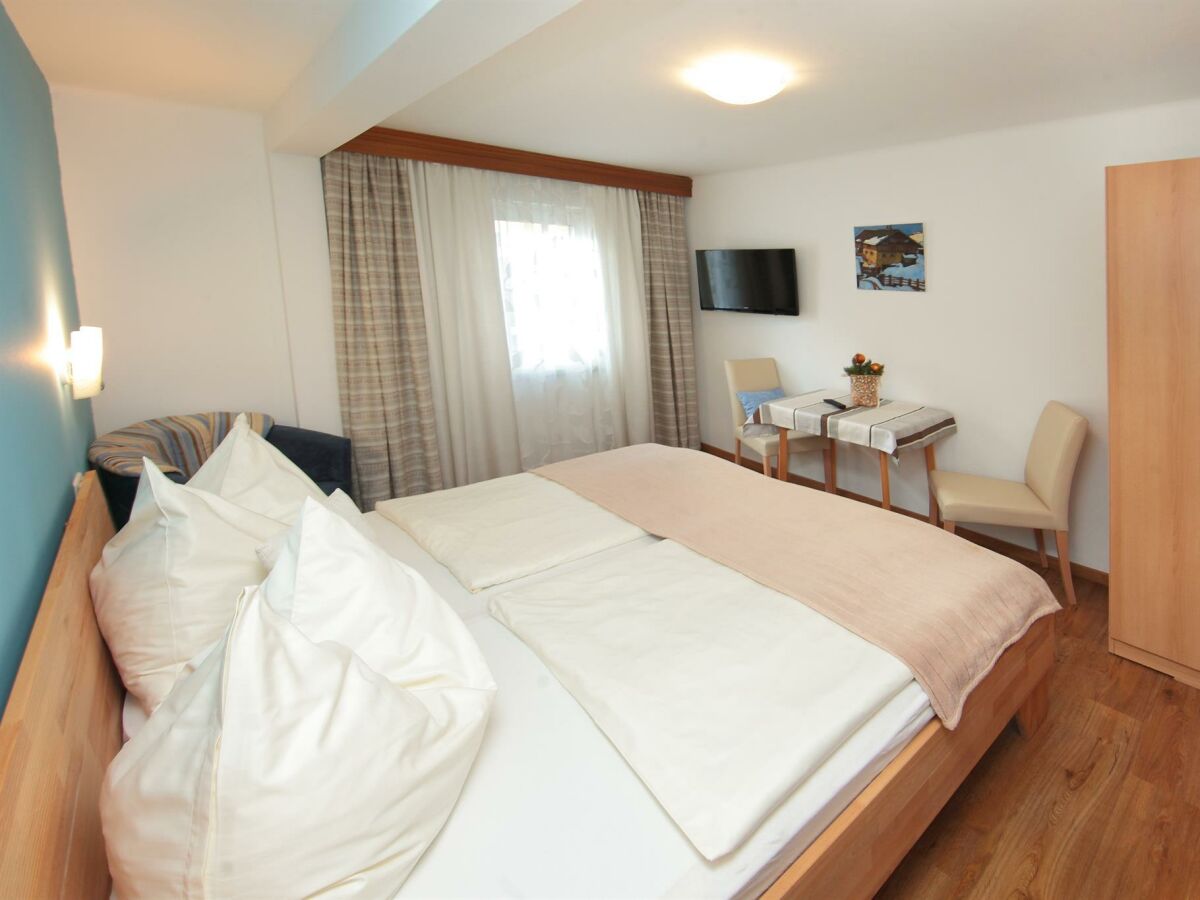 Doppelzimmer Ansicht