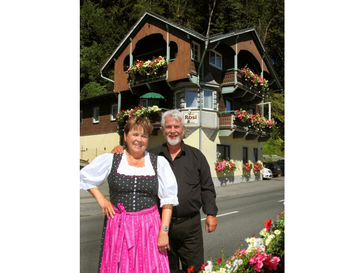 Familie Jöckel
