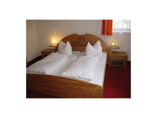 App 2/2 und 4/1  1Schlafzimmer