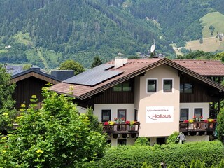 Sommerbild App. Hollaus