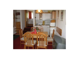 App 2/2 und 4/1 Essbereich