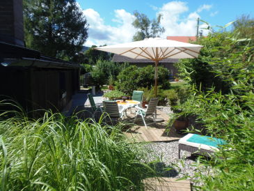 Holiday house Casa Edward