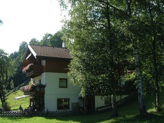 App. 3/2 und 5/1 Ansicht von der Seite