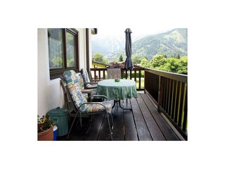 App 2/ 2 und 4/1 Terrasse