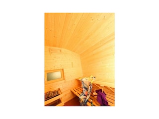 Sauna Haus Elisabeth