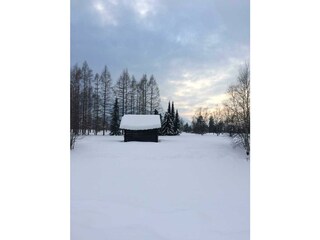 winteridylle