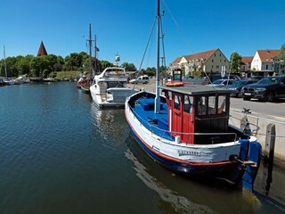 Appartamento per vacanze Am schwarzen Busch Ambiente 30