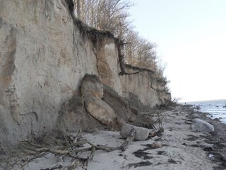 Vakantieappartement Am schwarzen Busch Omgeving 26