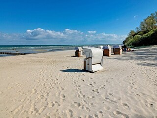 Apartamento de vacaciones Am schwarzen Busch Grabación al aire libre 11