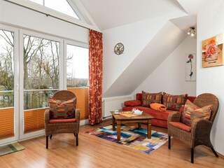 Apartamento de vacaciones Am schwarzen Busch Características 12