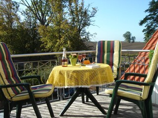 Apartamento de vacaciones Am schwarzen Busch Grabación al aire libre 4