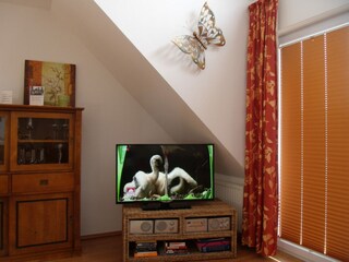 Apartamento de vacaciones Am schwarzen Busch Características 15