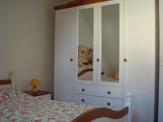 Ferienwohnung Strandidyll