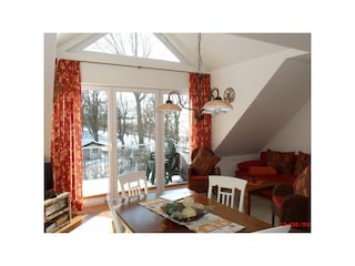 Ferienwohnung Strandidyll