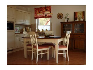 Apartamento de vacaciones Am schwarzen Busch Características 19