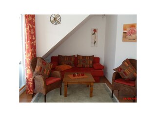 Apartamento de vacaciones Am schwarzen Busch Características 20