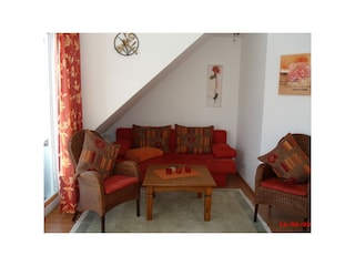 Ferienwohnung Strandidyll