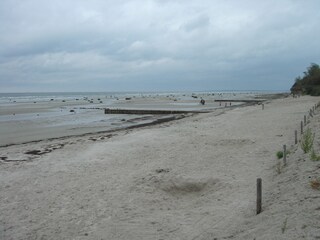 Vakantieappartement Am schwarzen Busch Omgeving 24