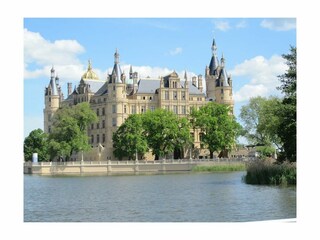 Vakantieappartement Am schwarzen Busch Omgeving 30