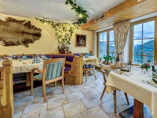 Wilderer Stube 4
