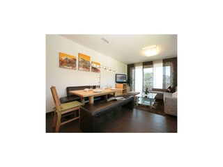 Nina Wohnbereich Ansicht