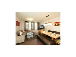 Barbara Wohn Essbereich