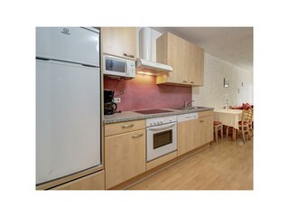 AppKüche  Jaga-Alm  Sonnkogel Sonnalm