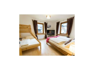 Mehrbettzimmer