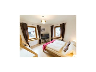 Ansicht Mehrbettzimmer