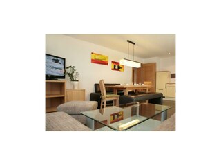 Barbara WohnEssbereich