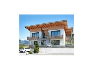 Hausfront